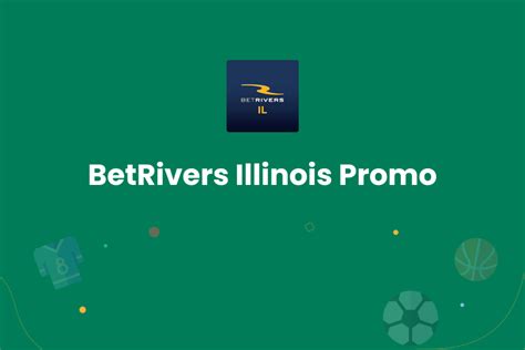 bet rivers illinois|Sportsbook promotions and bonuses .